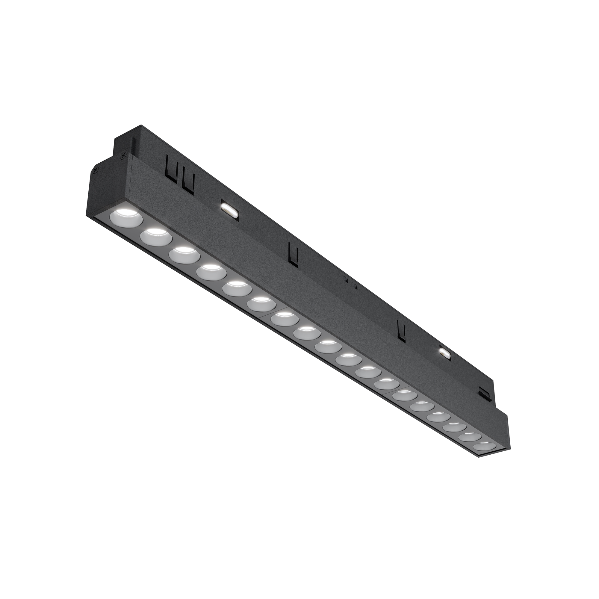 Трековый светильник Точки / Points Exility 2700-6000K 18Вт 36° Dim Smart