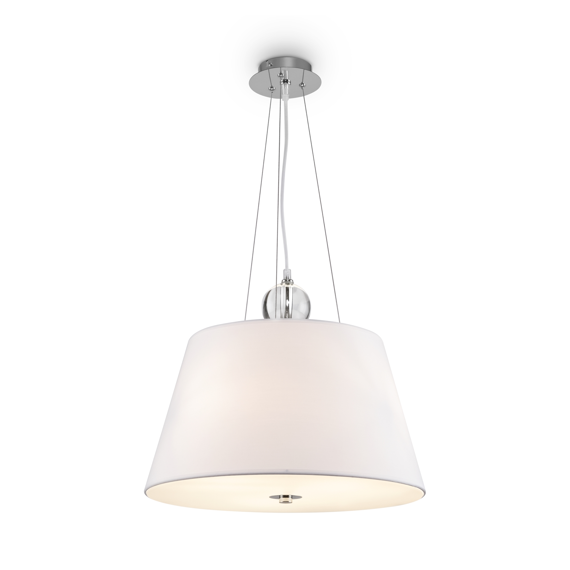 Подвесной светильник Bergamo E27х3 60Вт