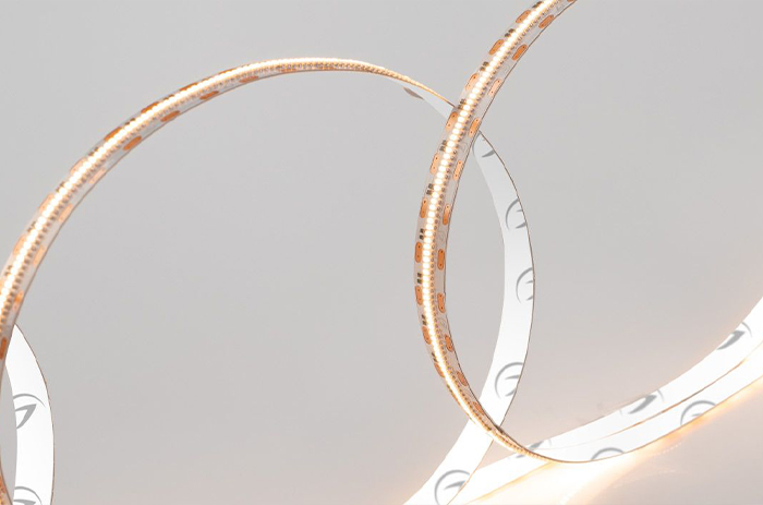 MICROLED – рекордсмен по числу светодиодов на метр!