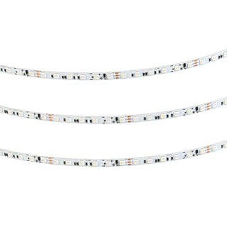 Светодиодная лента SPI-H84-8mm 24V RGBW-Day-PX6 (22 W/m, IP20, 4040, 5m) (Arlight, -)