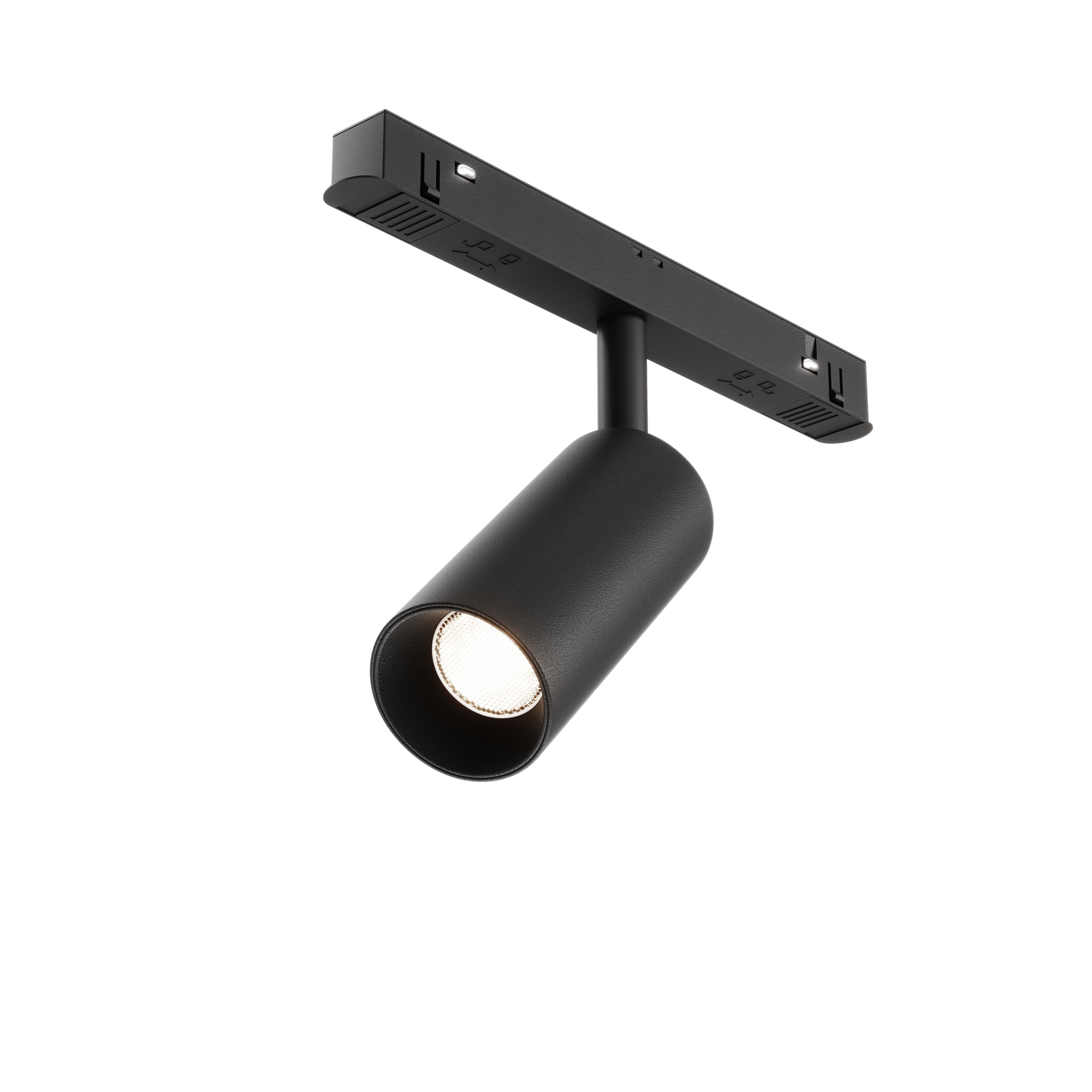 Трековый светильник Фокус / Focus Led Exility 2700-6000K 5Вт 36° Dim Smart