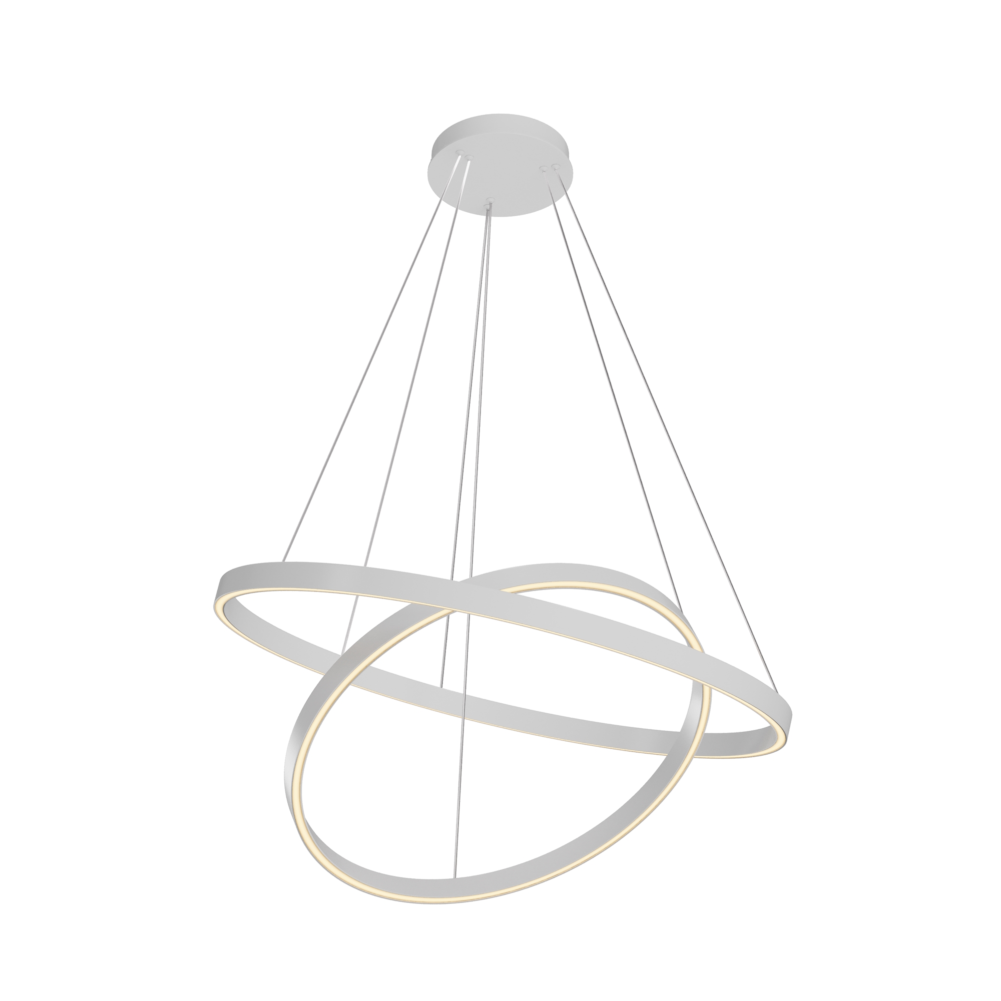 Подвесной светильник Rim 3000-4000К 82Вт