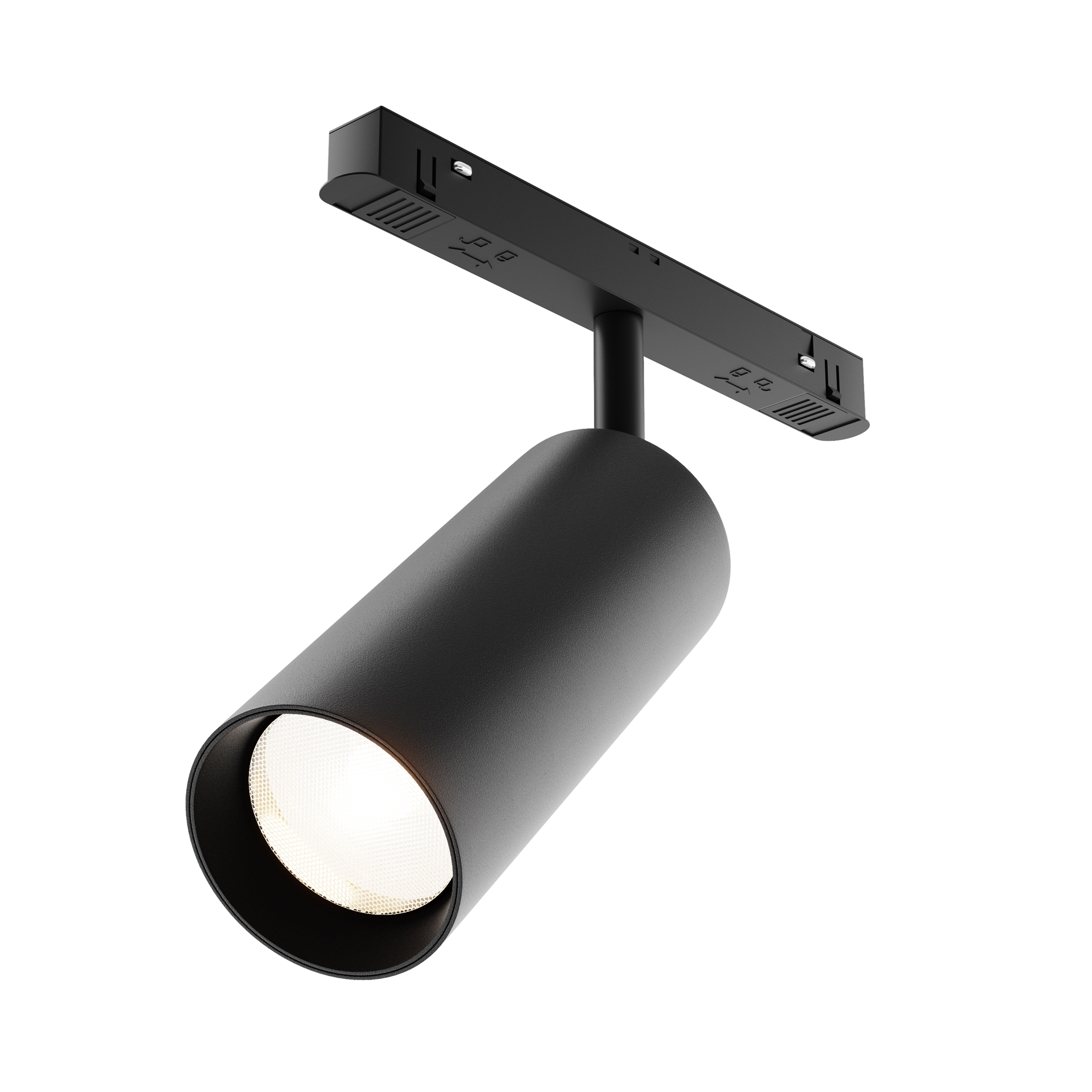 Трековый светильник Фокус / Focus Led Exility 3000K 20Вт 24°