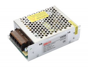 Блоки питания 12 В