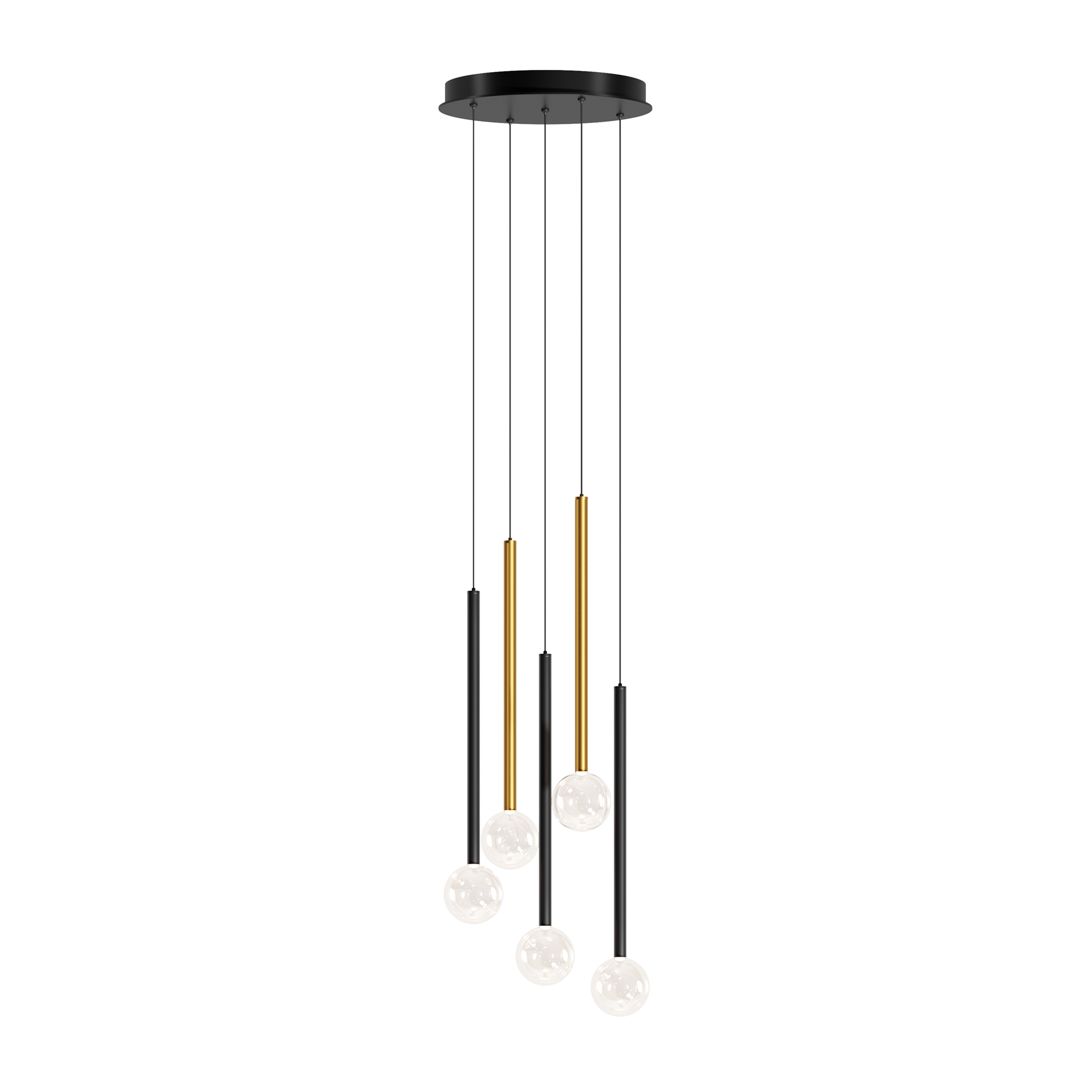 Подвесной светильник Bubble dream 3000К 16Вт