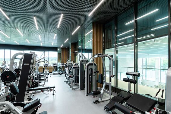 Дизайн ФОК, Москва