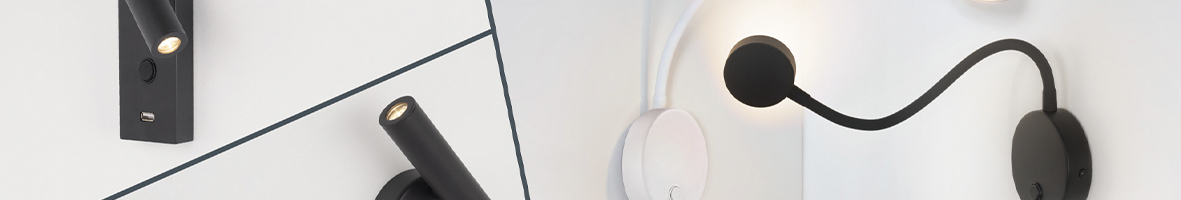 Бра BED/SON: уютная подсветка