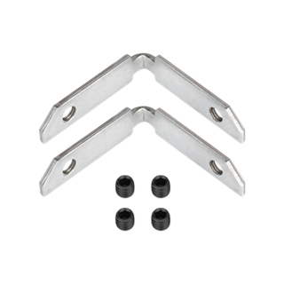 Соединитель профиля MAG-STRETCH-ORIENT-L90 Set (Arlight, Металл)