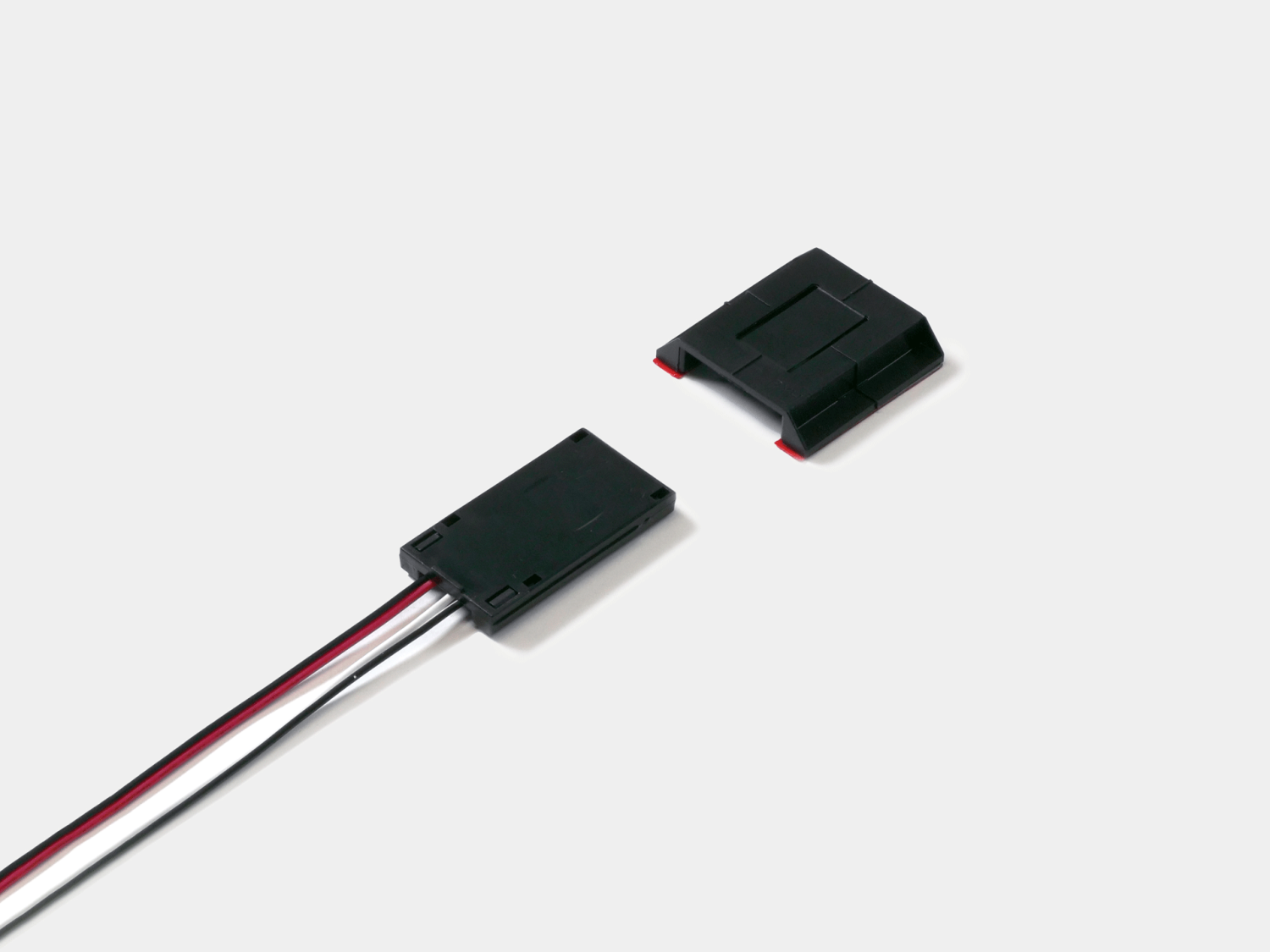 Сенсорный датчик для зеркала, SR-M7011