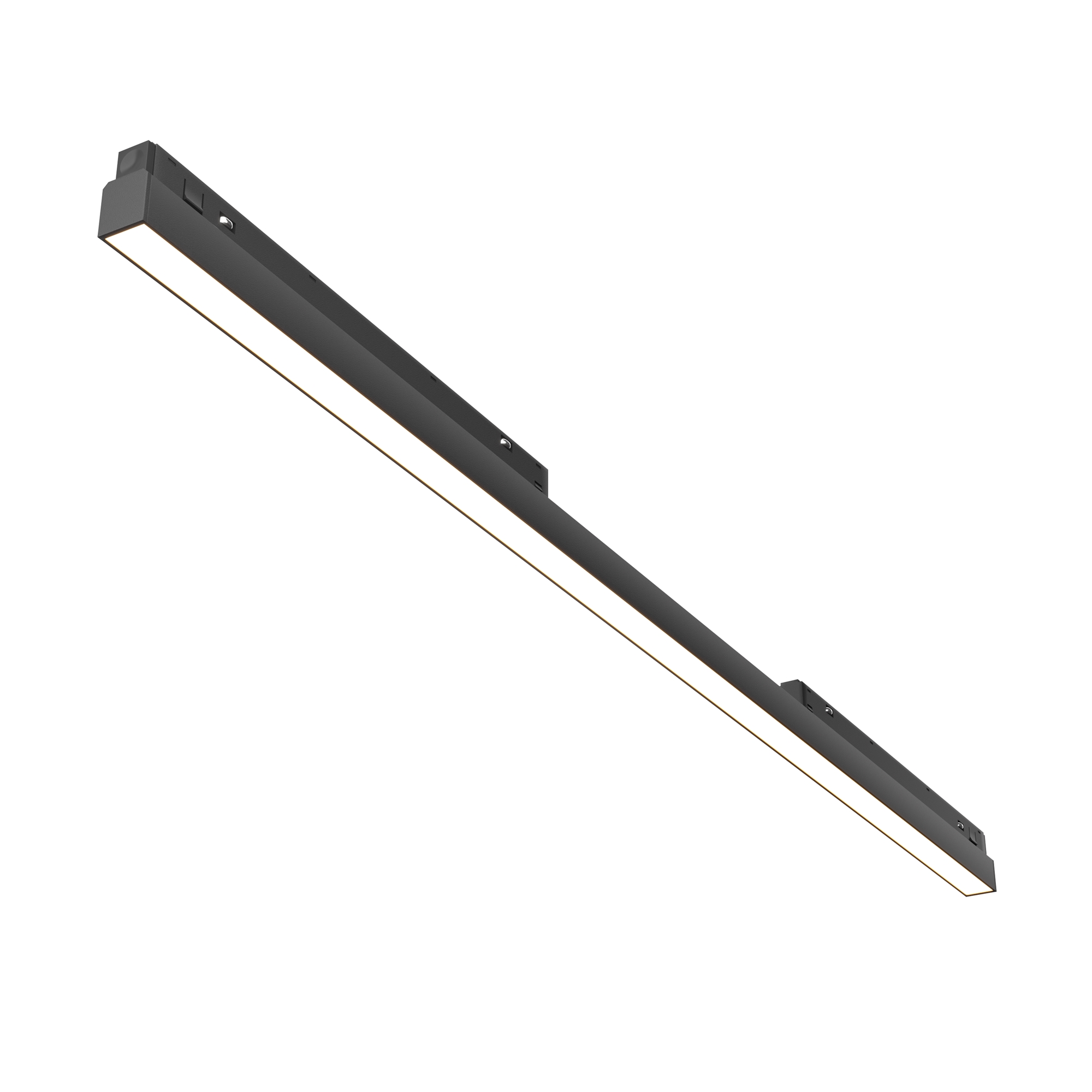 Трековый светильник Базис / Basis Exility 2700-6000K 30Вт 120° Dim Dali1
