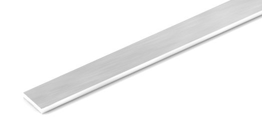 Полоса алюминиевая теплоотводящая ELF, 2000х2х20мм