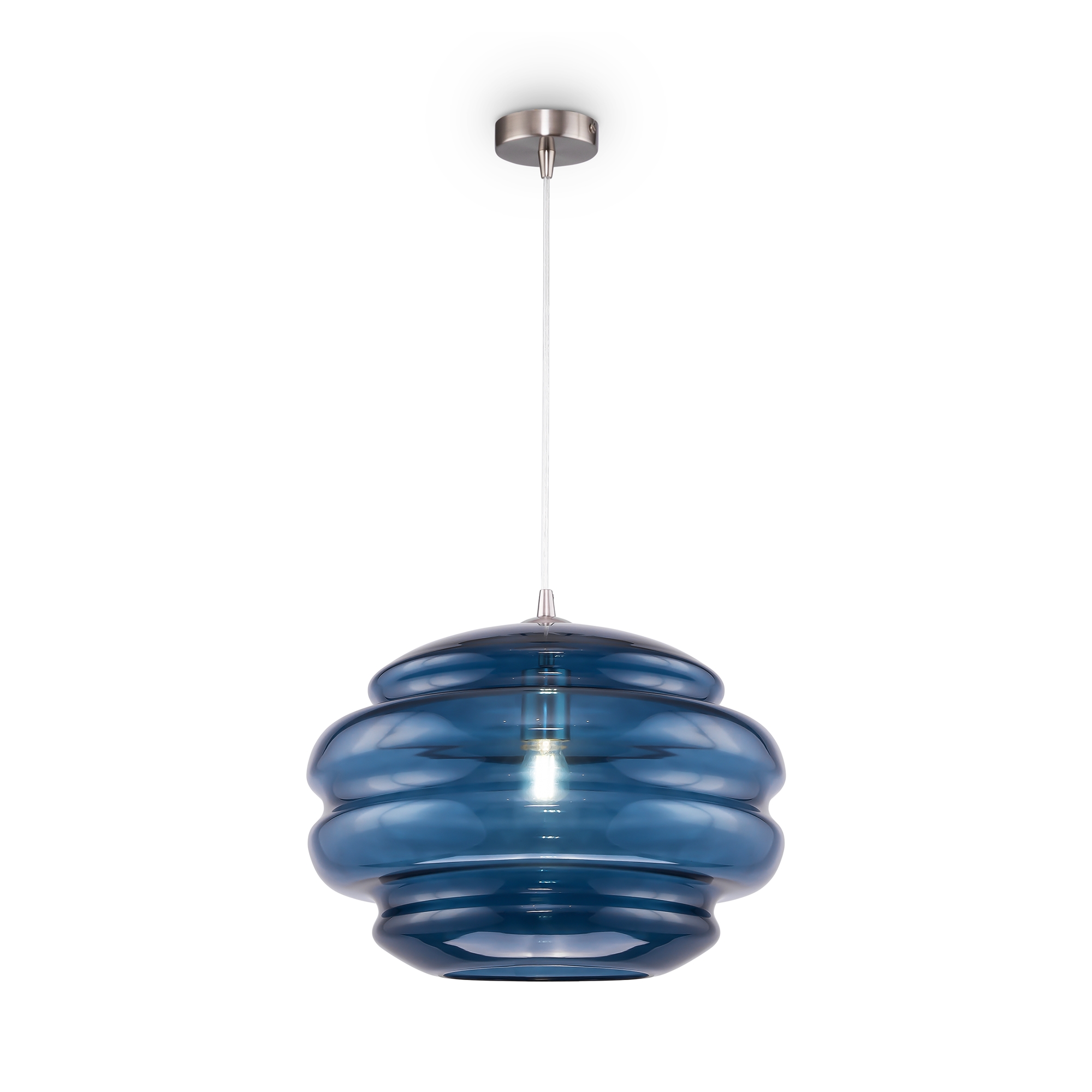 Подвесной светильник Ruche E27x1