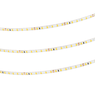 Светодиодная лента герметичная RTW-SE-A120-5mm 24V White6000 (9.6 W/m, IP65, 5m) (Arlight, -)