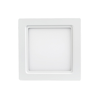 Светильник IM-200x200M-21W Warm White (Arlight, -)