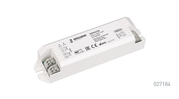 Усилитель DALI-302-SUF Усилитель DALI-302-SUF