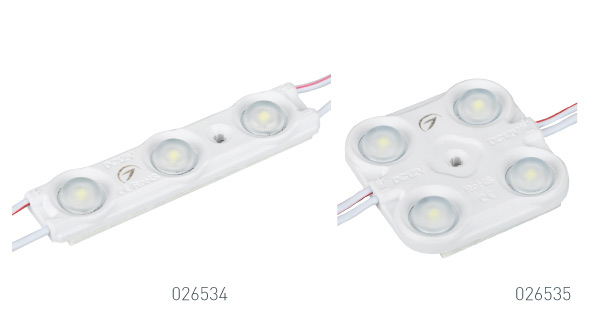 Модуль герметичный ARL-ORION-Rxx Модуль герметичный ARL-ORION-Rxx