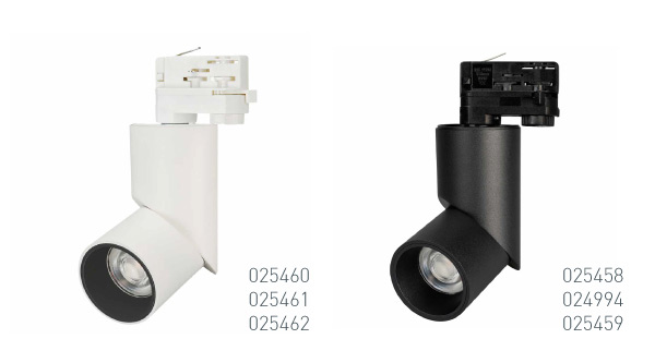 TWIST-R Track TWIST-R Track