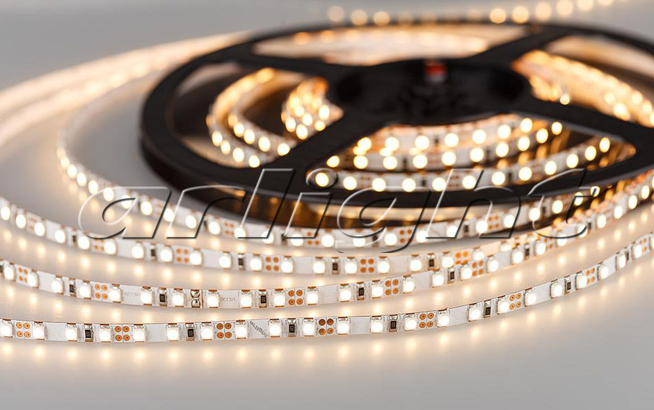 светодиодная лента 220V