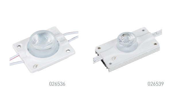 Модуль герметичный ARL-ORION-Sxx Модуль герметичный ARL-ORION-Sxx