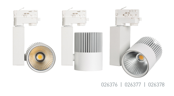 Светильники Ares