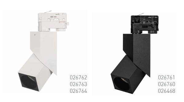 TWIST-S Track TWIST-S Track