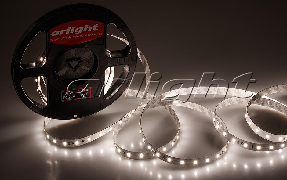 Светодиодная led лента