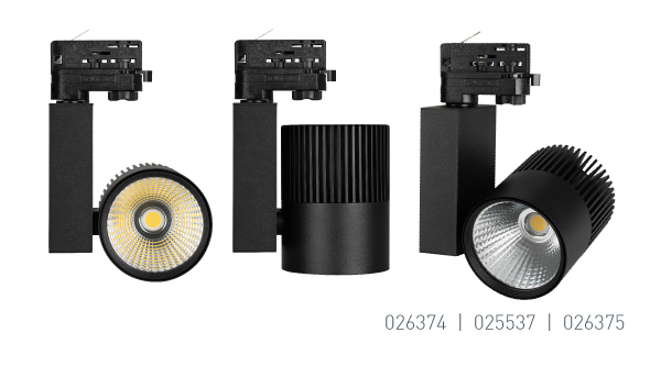 Светильники Ares