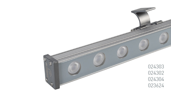 прожекторы ARL-LINE