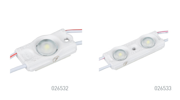 Модуль герметичный ARL-ORION-Rxx Модуль герметичный ARL-ORION-Rxx