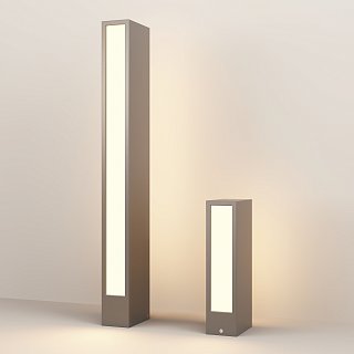 Ландшафтный светильник Hof 3000К 6Вт IP 65