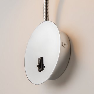 Настенный светильник (бра) Stem 3000К 3Вт IP 20