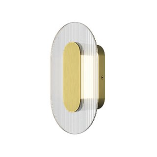 Настенный светильник (бра) Ply 3000К 10Вт