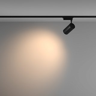 Трековый светильник Vuoro Unity 3000K 36Вт 60°