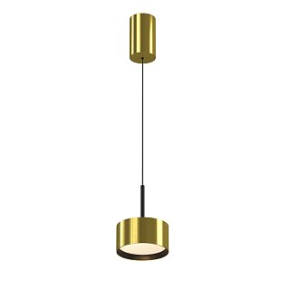 Подвесной светильник Glare 3000К 12Вт 120°