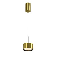 Подвесной светильник Glare 3000К 12Вт 120°