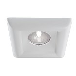 Встраиваемый светильник Gyps Modern 1x35Вт GU10