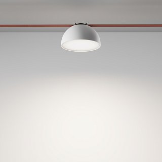 Подвесной светильник Bowl Parity 4000K 20Вт 120° белый