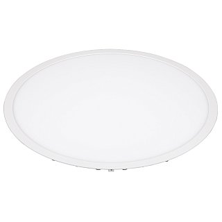 Светильник CL-600A-48W White (Arlight, -)