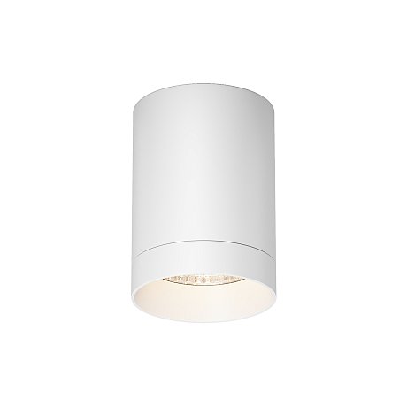 Потолочный светильник Люкс / Luxe 3000К 10Вт IP 65