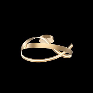 Потолочный светильник Plons 3000К 34Вт