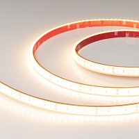 Светодиодная лента герметичная RTW-PFS-A140-12mm 48V Warm3000 (12 W/m, IP68, 20m) (Arlight, -)