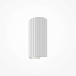 Настенный светильник Parma GU10 2х10Вт