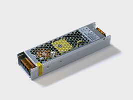 Блок питания для светодиодной ленты LUX компактный, 12В, 250Вт, IP20, T-250-12-LUX