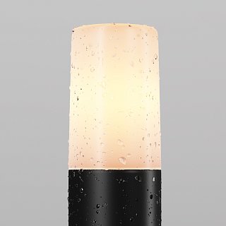 Ландшафтный светильник Talpa 3000К 3Вт IP 65