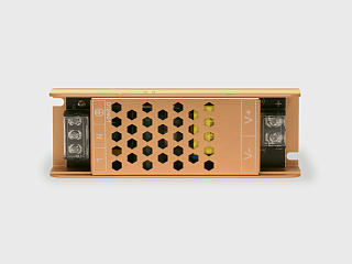 Блок питания для светодиодной ленты, 100Вт, 12В, YA-100-12