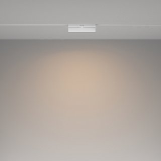 Трековый светильник Basis Exility 2700-6000K 12Вт 120° Dim Dali2