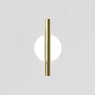 Настенный светильник (бра) Theorema 3000К 6Вт