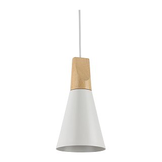 Подвесной светильник Bicones E27х1 60Вт