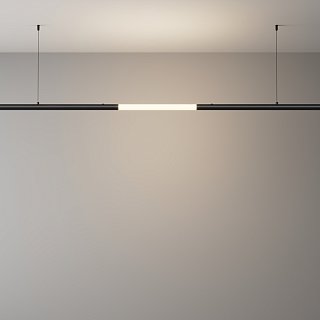 Светильник Larc для системы освещения Shelf 3000К 7Вт 360°