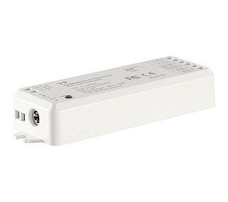 RGBW-контроллер ELFLED VP, 12/24В, 4A/канал